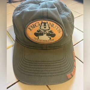 WPT World Poker Tour Vintage Dad Hat